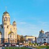 Екатеринбургская Епархия banner