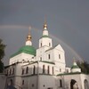 Монастыри России banner