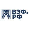 НПФ ВЭФ.Русские Фонды banner