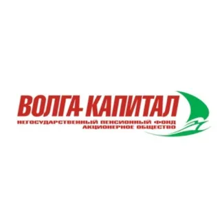 НПФ "Волга-Капитал" banner