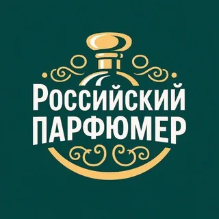 Российский Парфюмер banner