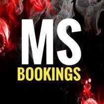 2️⃣⚜️MS Booking Team⚜️ banner
