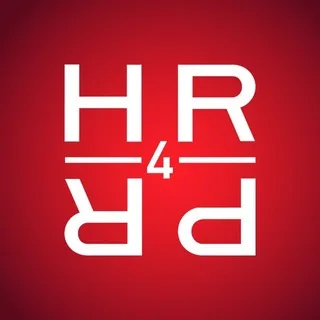 HR4PR banner