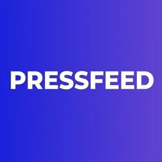 Pressfeed banner