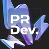PR Dev. banner