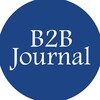 #PRinB2B | B2B Journal banner