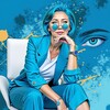 Мадина Малова | Коммуникации на грани banner
