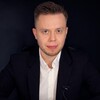 Лицо и цветочки banner