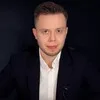 Лицо и цветочки banner