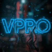 VPRO E-SPORTS banner