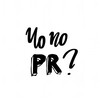 ? Чо по пиару ? banner