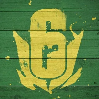 Rainbow Six News banner