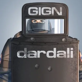 dardali banner