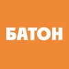 Батон | Продуктовый дискаунтер banner