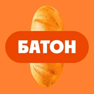 Батон | Продуктовый дискаунтер banner