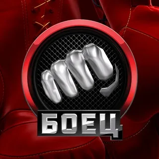 Матч! Боец banner