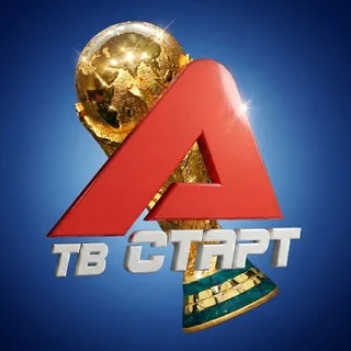 ТВ СТАРТ banner