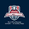 Первое Спортивное banner