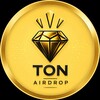 TON AirDrop (RU)💎 banner