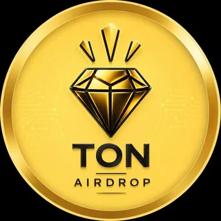 TON AirDrop (RU)💎 banner