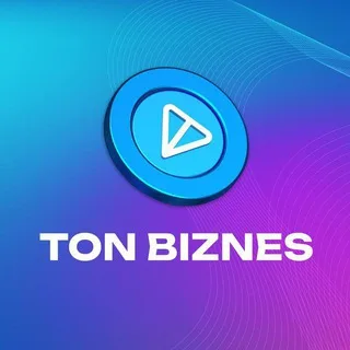 TON 💎 BIZNES banner