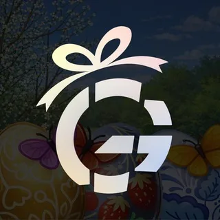 GiftDrop banner