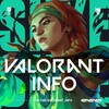 VALORANT INFO | RIOT GAMES NEWS banner