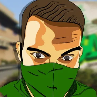Кейман l Валорант banner