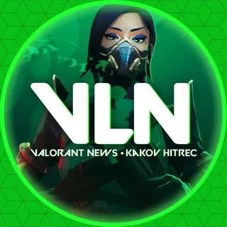 Valorant News • Валорант Новости banner