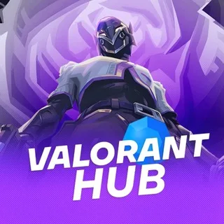 Valorant HUB | Новости banner