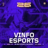 VALORANT ESPORTS | VINFO banner