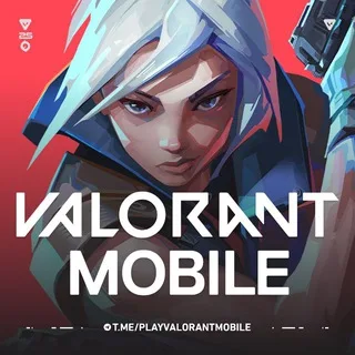VALORANT MOBILE | VINFO banner
