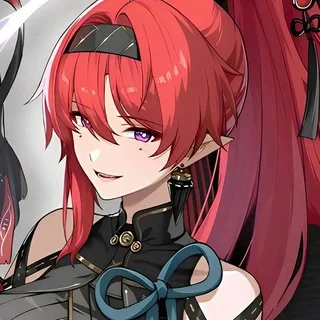 Wuthering Waves(ru) banner