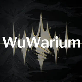 WuWarium | Wuthering Waves banner
