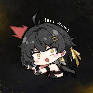 Fact Wuthering Waves banner