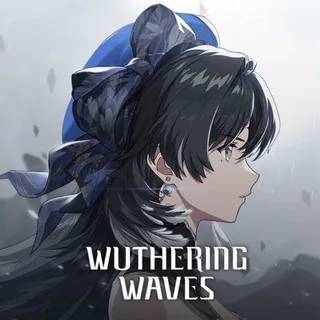 Wuthering Waves banner