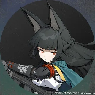 New Eridu | Zenless Zone Zero banner