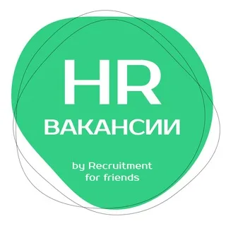 HR Вакансии by RFF banner