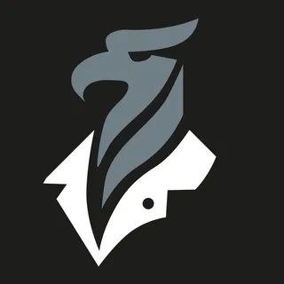 Злой HR banner