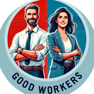 Good Workers: гайд по работе и релокации в Германии, Испании и Европе banner