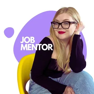 JobMentor | Карьерный консультант Гагарина 🤓 banner