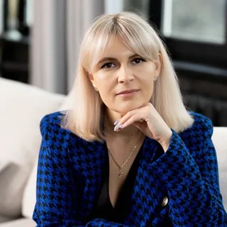 Наталья Козина. PROКарьеру 🔝 banner