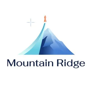 Mountain Ridge banner
