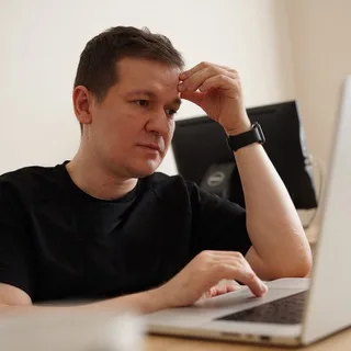 Сергей Юлдашев banner