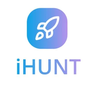 iHUNT - реферальный рекрутинг banner