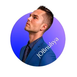 JOBнулся. О работе и карьере. Как есть banner
