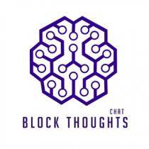 Blockchain Thoughts (Chat)