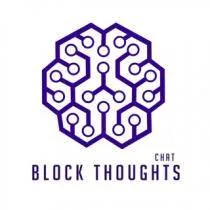 Blockchain Thoughts (Chat) banner