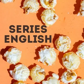 Series English | Английский по сериалам banner