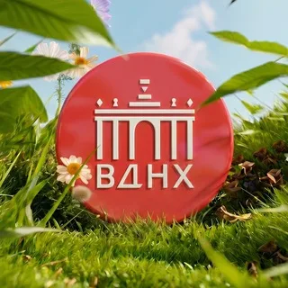 ВДНХ banner